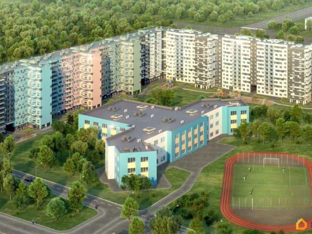 Квартира продажа в Нижегородская Ст-ца