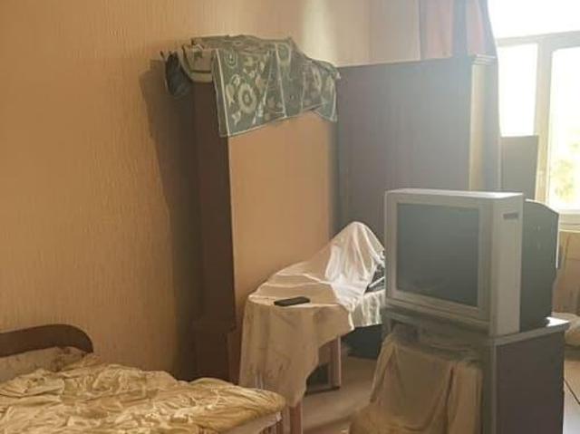 Квартира продажа в Нижегородская Ст-ца