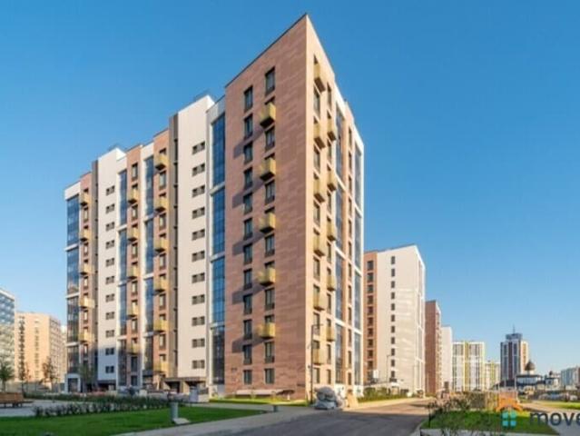 Квартира продажа в Нижегородская Ст-ца