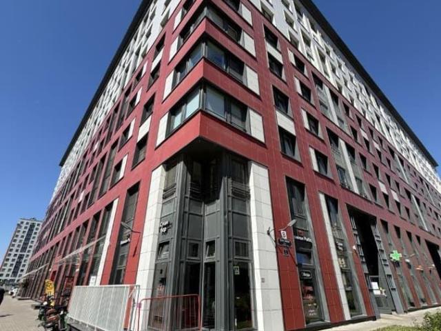 Квартира продажа в Нижегородская Ст-ца