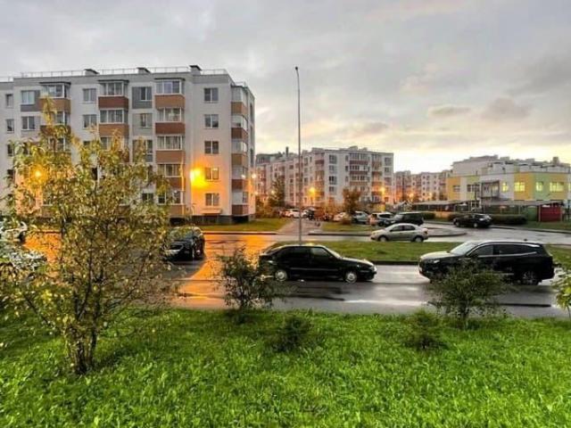 Квартира продажа в Петродворец