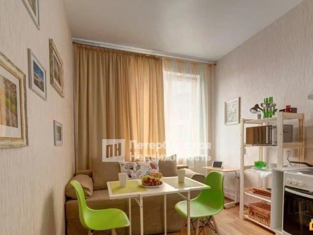 Квартира продажа в Петродворец