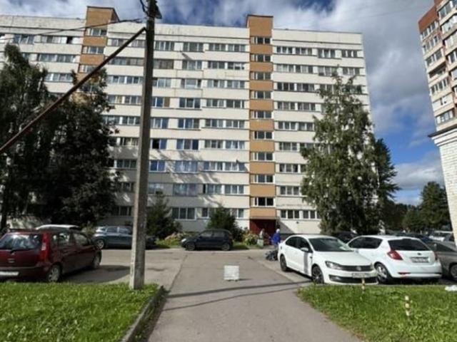Квартира продажа в Нижегородская Ст-ца