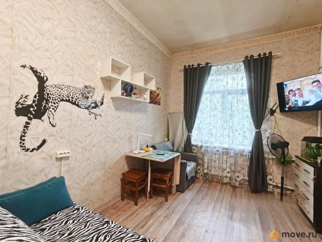 Квартира продажа в Нижегородская Ст-ца