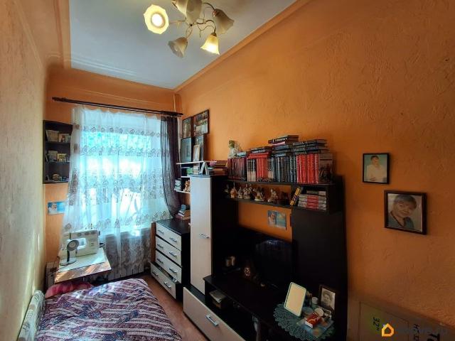 Квартира продажа в Нижегородская Ст-ца