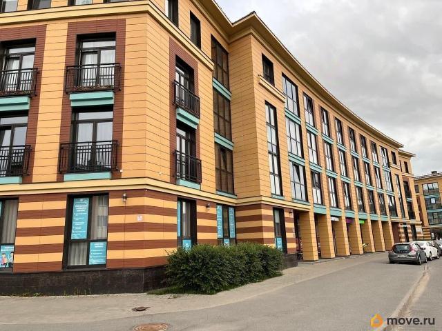 Квартира продажа в Шушары