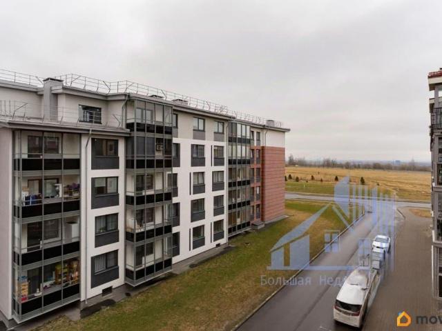 Квартира продажа в Шушары