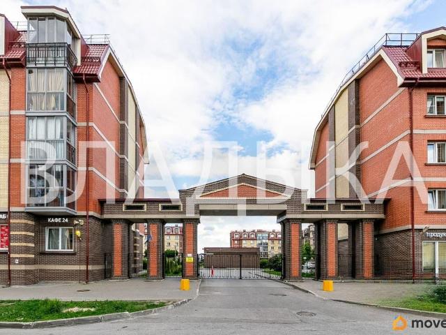 Квартира продажа в Шушары