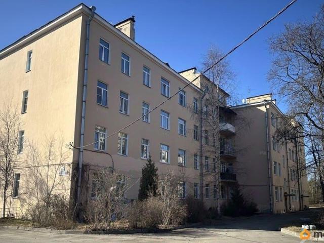 Квартира продажа в Сестрорецк