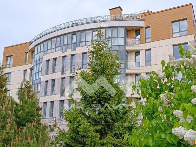 Квартира продажа в Сестрорецк