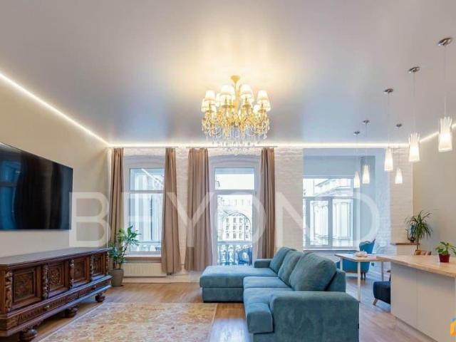 Квартира продажа в Нижегородская Ст-ца