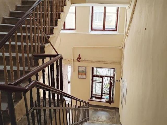 Квартира продажа в Нижегородская Ст-ца