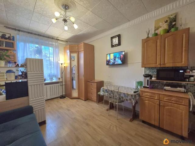 Квартира продажа в Нижегородская Ст-ца