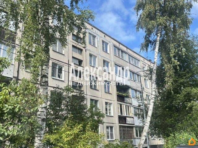 Квартира продажа в Нижегородская Ст-ца