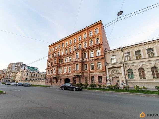 Квартира продажа в Нижегородская Ст-ца