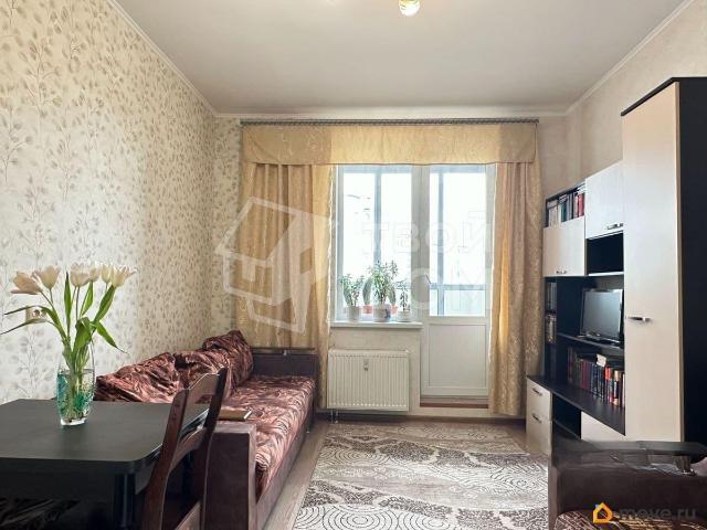 Квартира продажа в Нижегородская Ст-ца