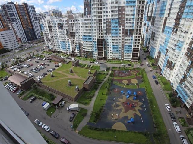 Квартира продажа в Нижегородская Ст-ца