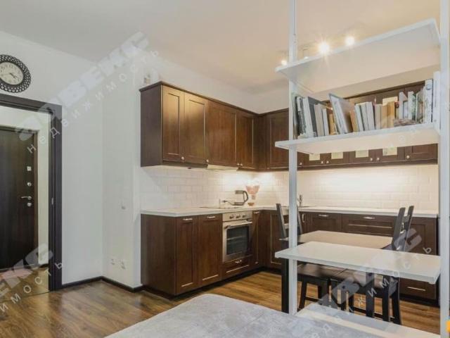 Квартира продажа в Нижегородская Ст-ца