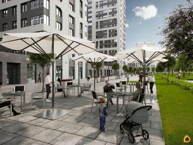 Квартира продажа в Нижегородская Ст-ца