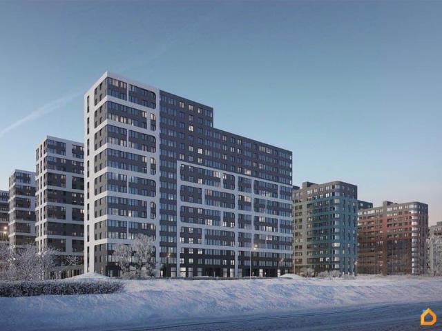 Квартира продажа в Нижегородская Ст-ца