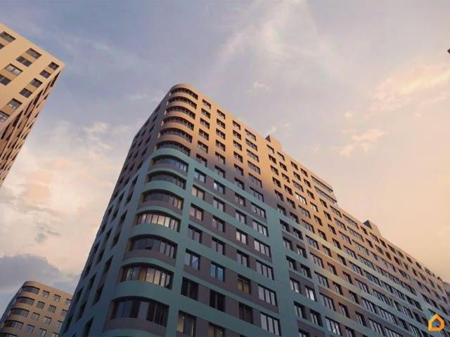 Квартира продажа в Нижегородская Ст-ца
