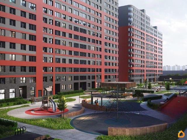 Квартира продажа в Нижегородская Ст-ца