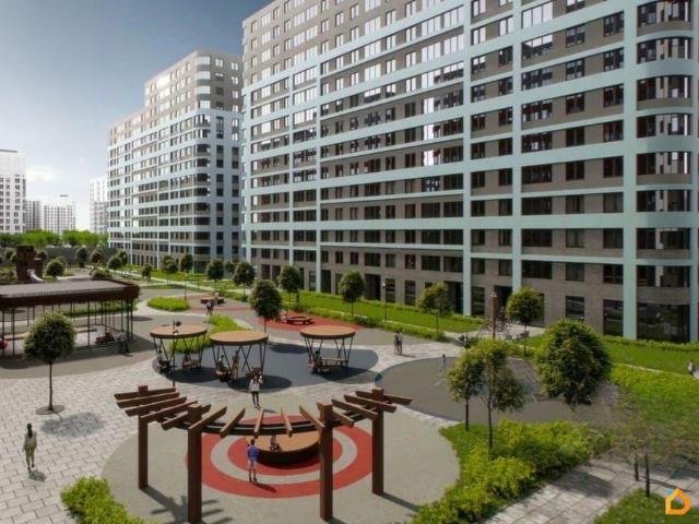 Квартира продажа в Нижегородская Ст-ца