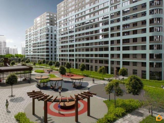 Квартира продажа в Нижегородская Ст-ца