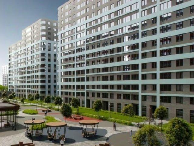 Квартира продажа в Нижегородская Ст-ца