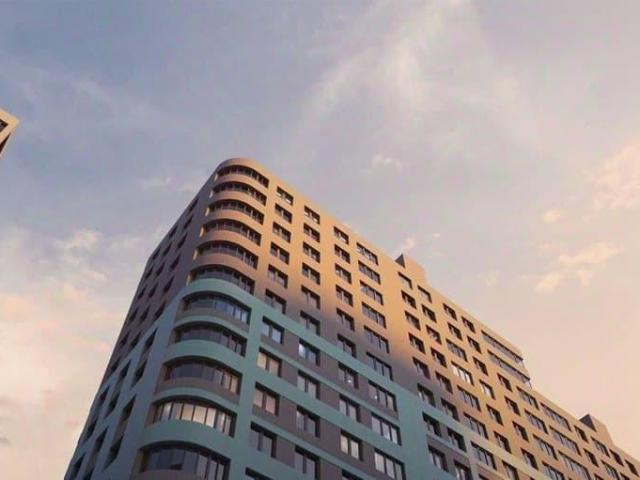 Квартира продажа в Нижегородская Ст-ца