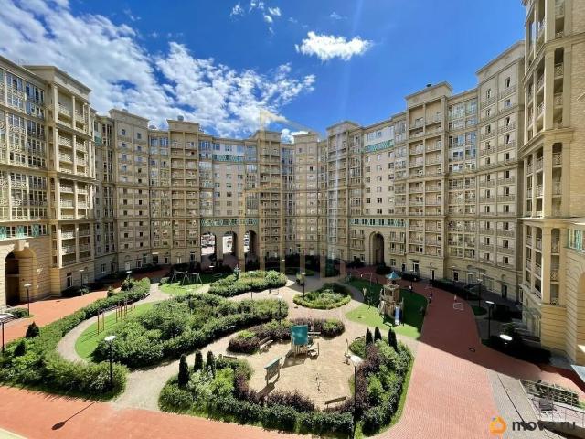 Квартира продажа в Нижегородская Ст-ца