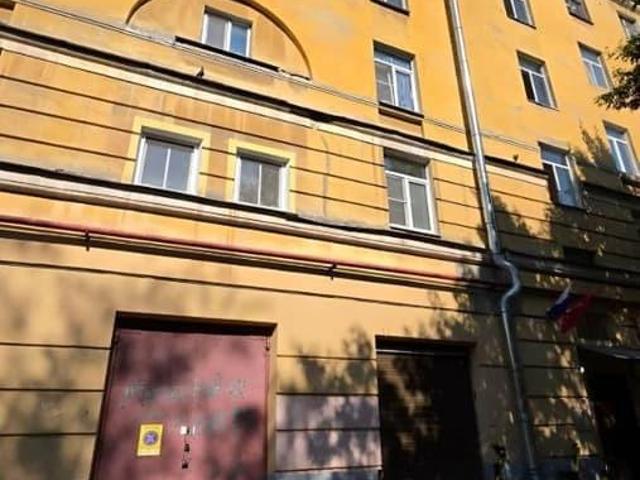 Квартира продажа в Нижегородская Ст-ца