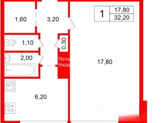 Квартира продажа в Ломоносов