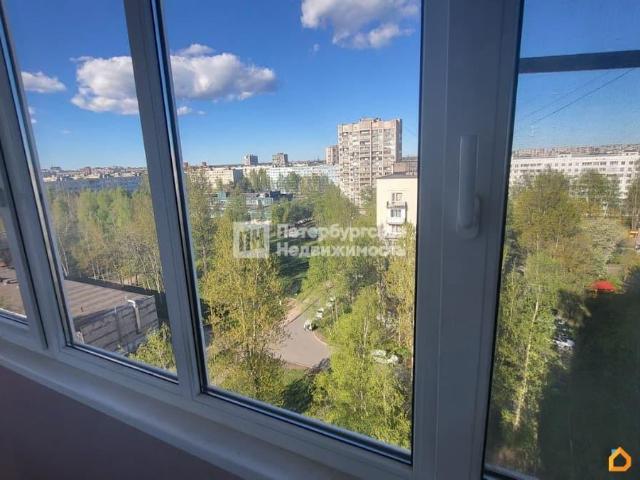Квартира продажа в Нижегородская Ст-ца