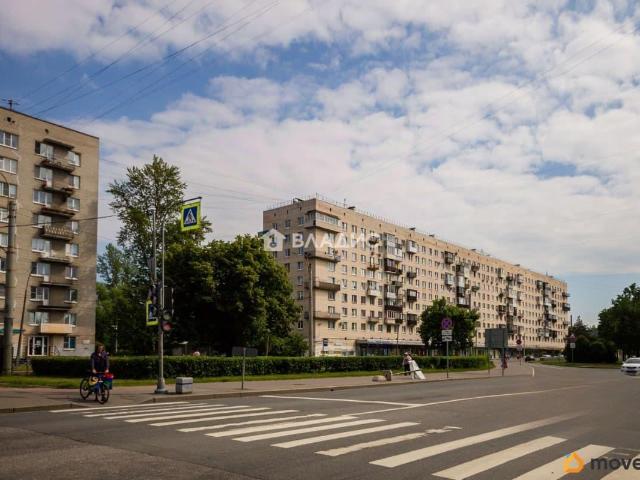Квартира продажа в Нижегородская Ст-ца