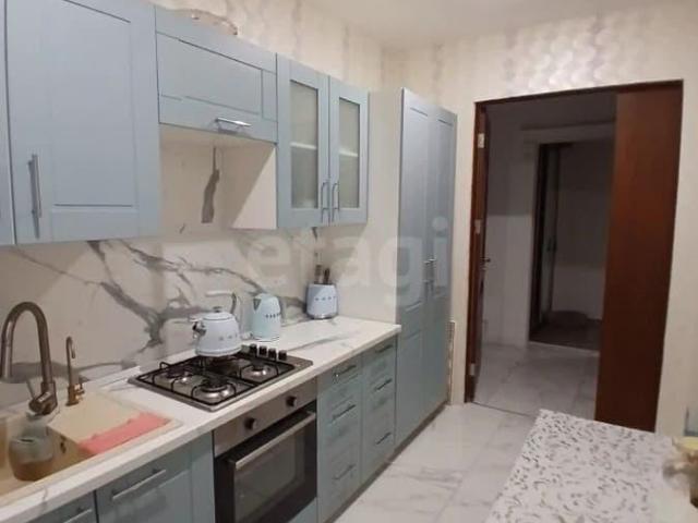 Квартира продажа в Нижегородская Ст-ца