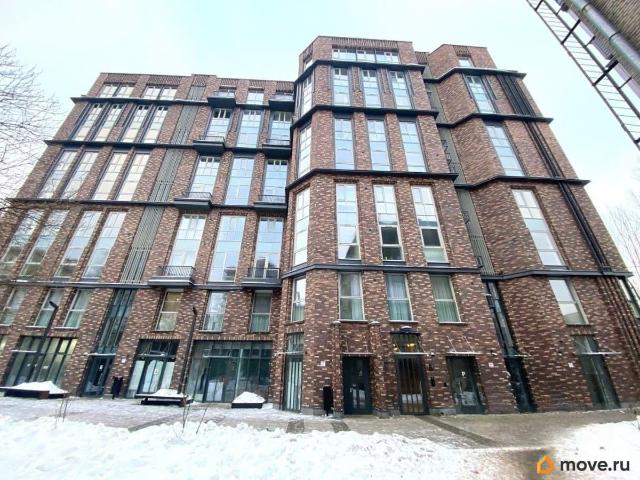 Квартира продажа в Нижегородская Ст-ца