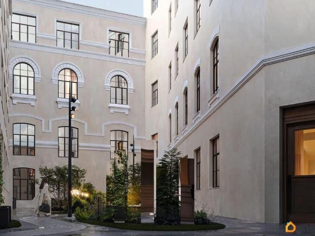 Квартира продажа в Нижегородская Ст-ца