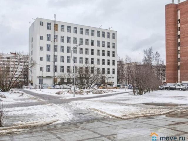 Квартира продажа в Нижегородская Ст-ца