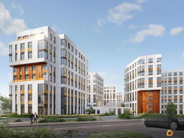 Квартира продажа в Нижегородская Ст-ца