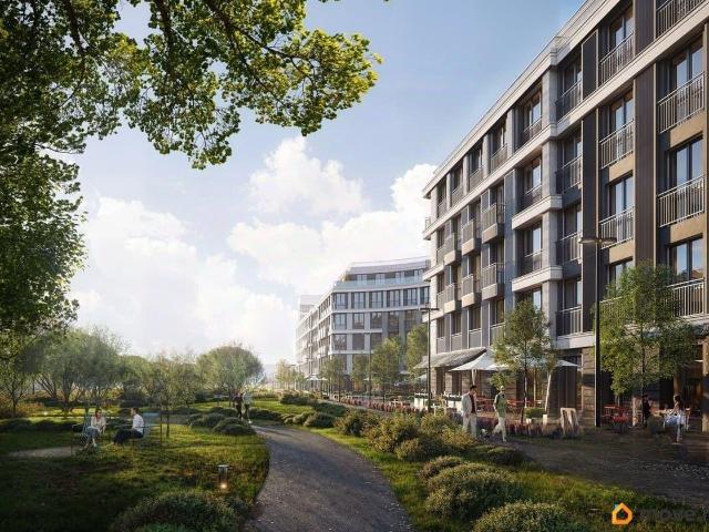 Квартира продажа в Нижегородская Ст-ца
