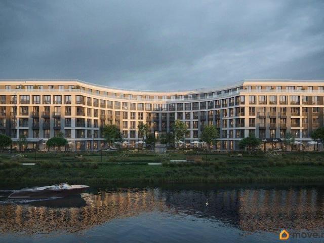 Квартира продажа в Нижегородская Ст-ца