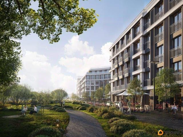Квартира продажа в Нижегородская Ст-ца