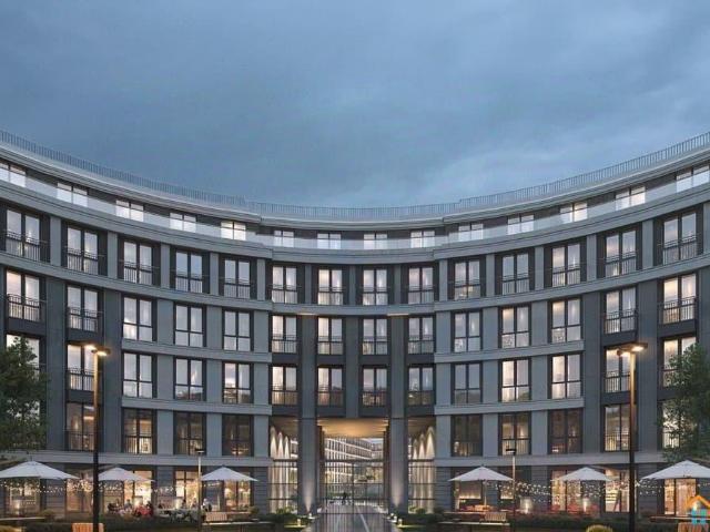 Квартира продажа в Нижегородская Ст-ца