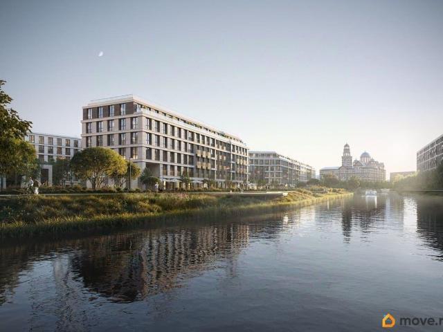 Квартира продажа в Нижегородская Ст-ца