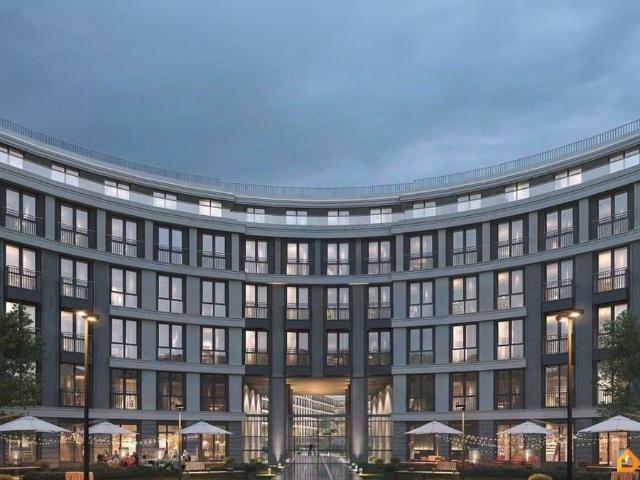 Квартира продажа в Нижегородская Ст-ца