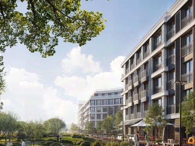 Квартира продажа в Нижегородская Ст-ца