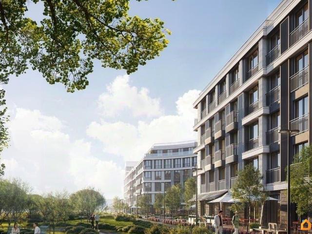 Квартира продажа в Нижегородская Ст-ца