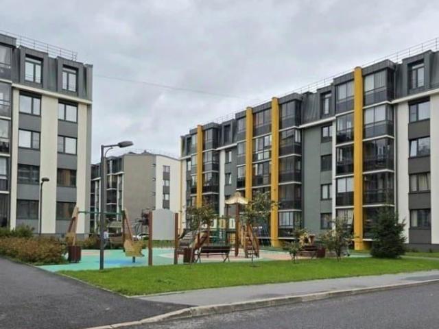 Квартира продажа в садоводство «ЛШУАПК», Пушкин