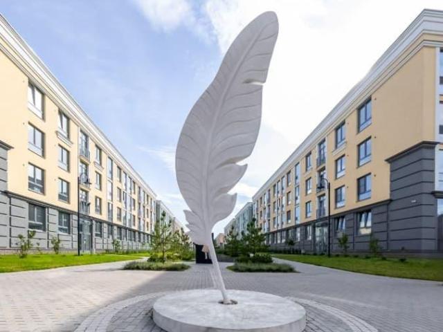 Квартира продажа в Пушкин